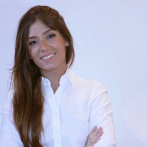 Cristina Barrilero